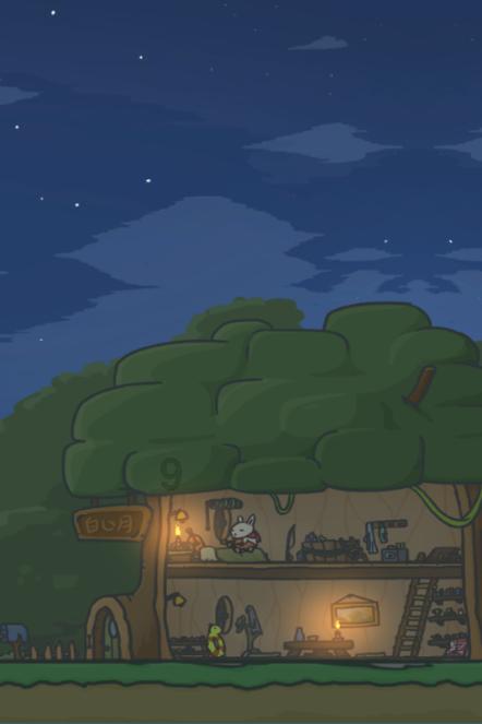创作猫