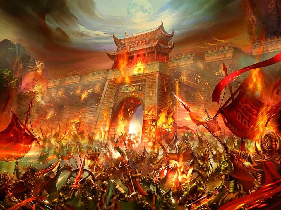 燃烧吧大脑装瓶子游戏